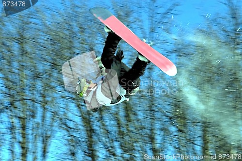 Image of  Snowboard 