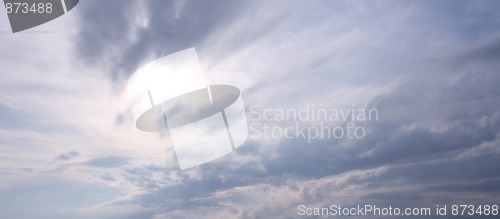 Image of sky