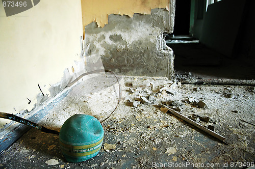 Image of Pripyat