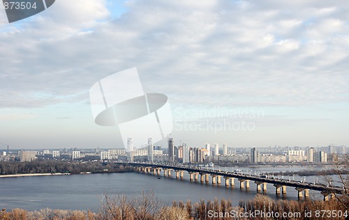 Image of Paton bridge