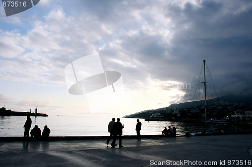 Image of Yalta