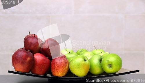 Image of Apples