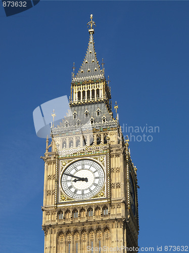 Image of Big Ben