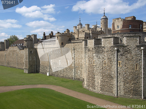 Image of Tower of London