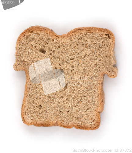 Image of Sliced bread