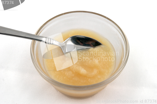 Image of Applesauce