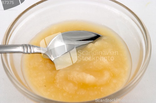 Image of Applesauce