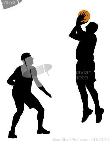 Image of Basketball