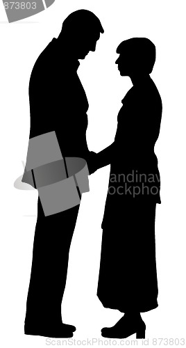 Image of Couple