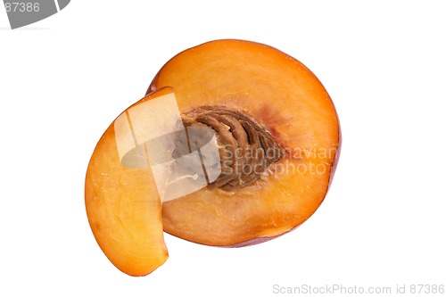 Image of Juicy Nectarine