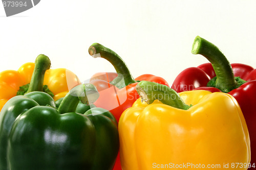 Image of Paprika