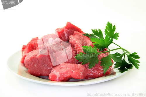Image of Beef Goulash