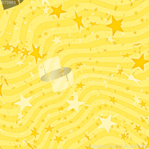 Image of stars and stripes
