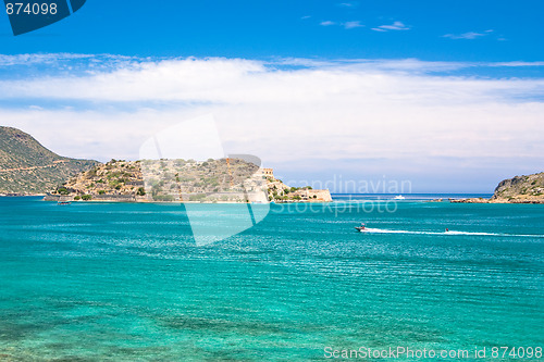 Image of Spinalonga