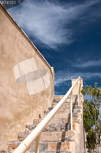 Image of Stairway to heaven