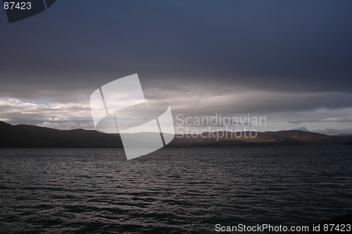 Image of carlingford lough