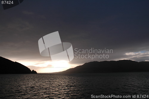 Image of carling ford lough