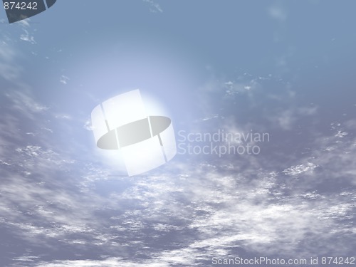 Image of Sky