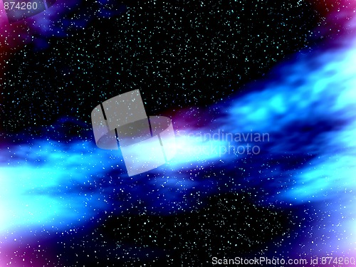 Image of Universe