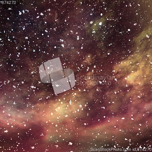 Image of Universe