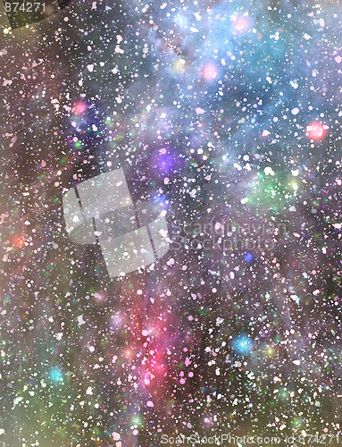 Image of Universe