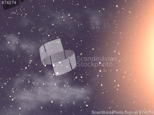 Image of Universe