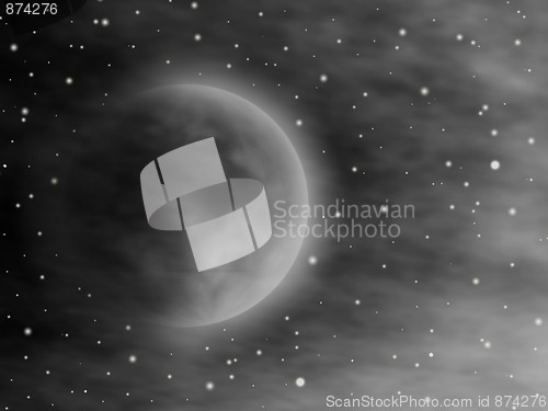 Image of Universe