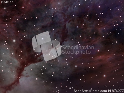 Image of Universe