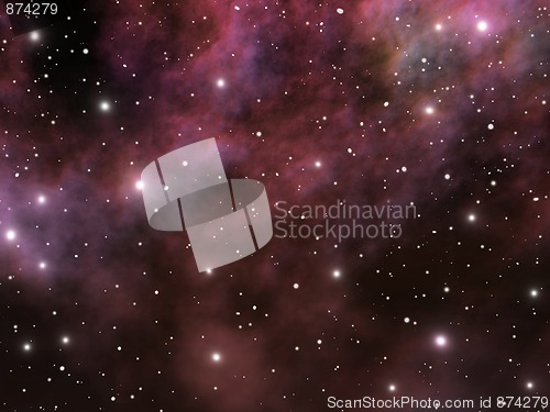Image of Universe