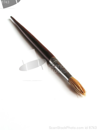 Image of paint-brush 1