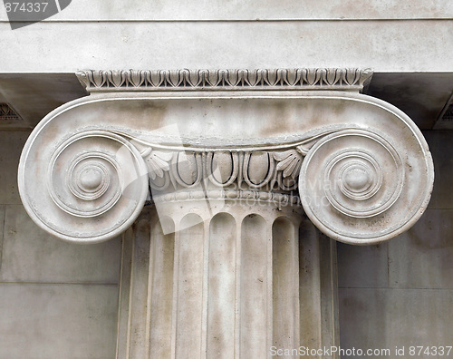 Image of Capital