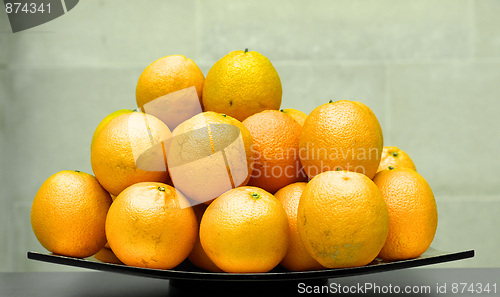 Image of Oranges