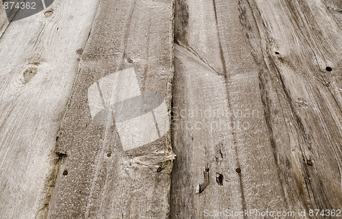 Image of planks