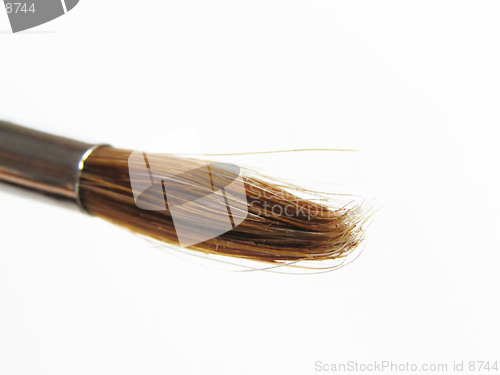 Image of paint-brush 2