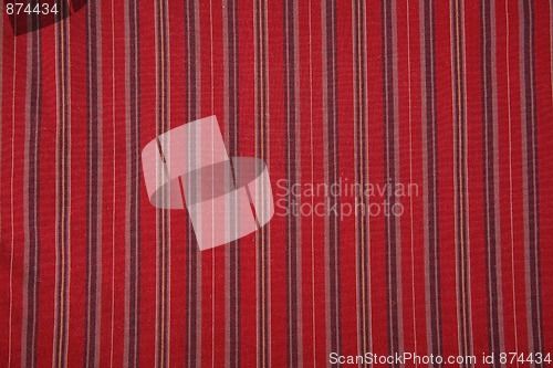 Image of striped texture