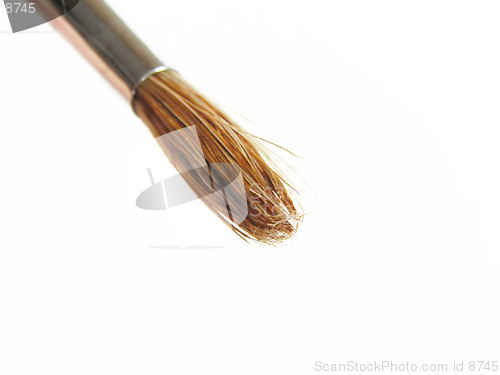 Image of paint-brush 3