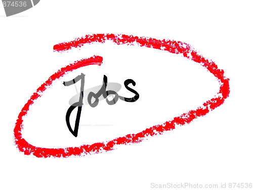 Image of jobs