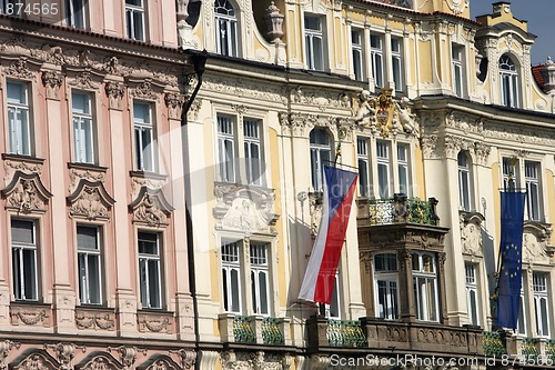 Image of Grand Architecture