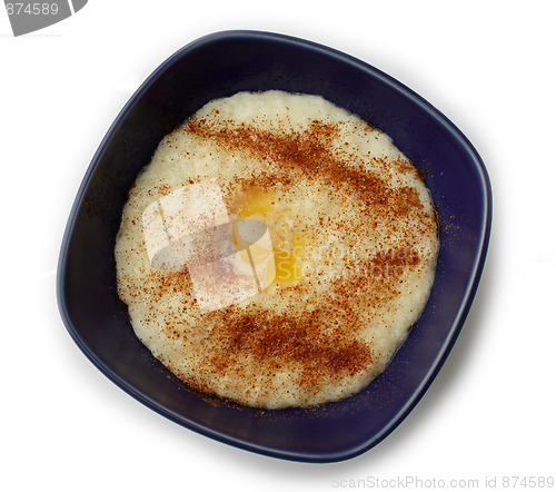 Image of Rice porridge