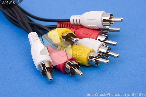 Image of Cables