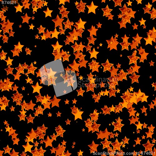 Image of stars
