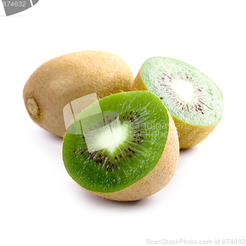 Image of kiwi