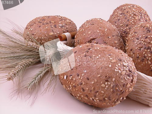 Image of rolls