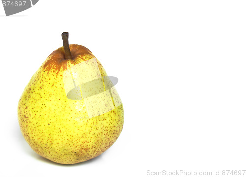 Image of Pear