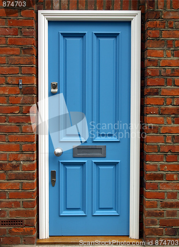 Image of Door