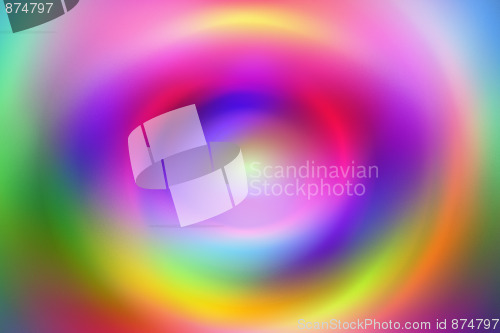 Image of Color abstract background