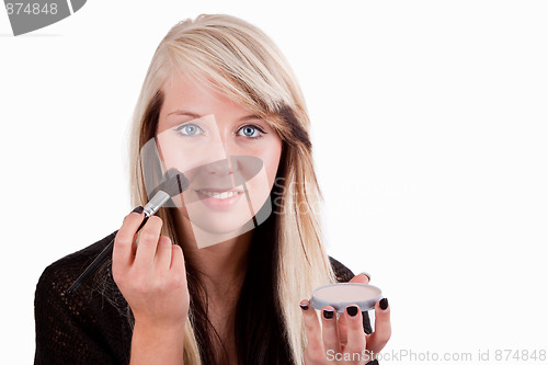 Image of Make up