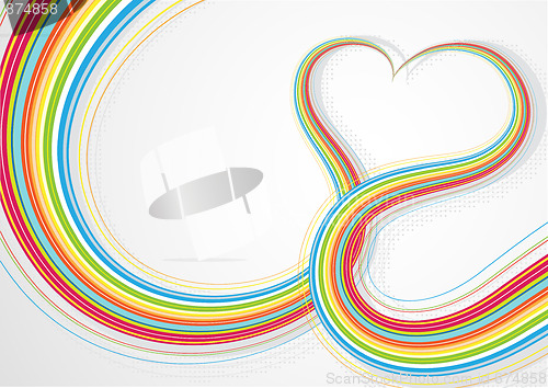 Image of  heart shape