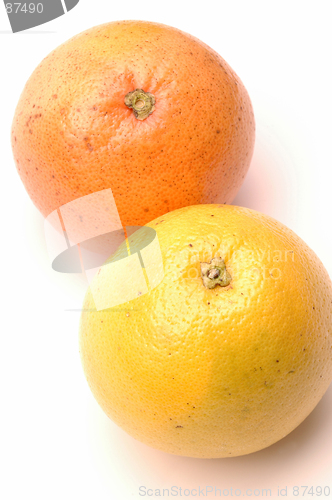 Image of grapefruit