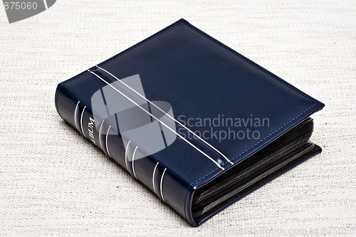 Image of Photo album